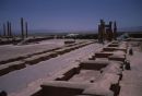 Ruins of Persepolis